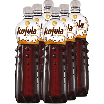 Kofola Originál pet 6 x 1 l