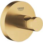 GROHE Закачалка Grohe Essentials, златисто матирана, Cool Sunrise (40364GN1)