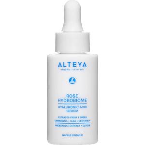 ALTEYA organics Серум за лице Rose Hydrobiome, 30 ml (3036431)