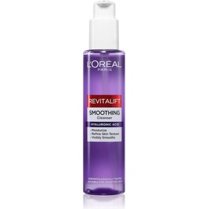 L'Oréal Revitalift Filler измиващ гел за лице с хиалуронова киселина 150ml