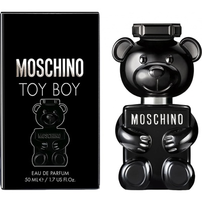 Moschino Toy Boy parfémovaná voda pánská 100 ml tester