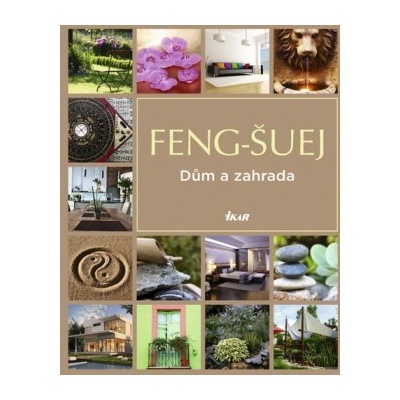 Feng-šuej: Dům a zahrada