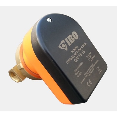 Dambat IBO CPI 15-15 230V 988331