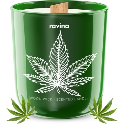 Ravina Marihuana 175 g