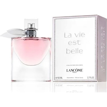 Lancome La Vie Est Belle L'Eau de Parfum Legere EDP 75 ml Tester