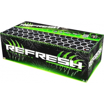 Kompakt 75 ran 50 mm Refresh