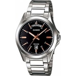 Casio MTP-1370D-1A2VDF Часовници