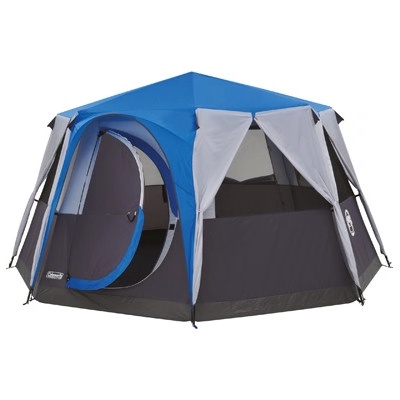 Coleman Octagon 8 o