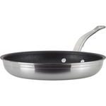 Hestan Culinary Тиган с незалепващо покритие PROBOND 28 см, неръждаема стомана, Hestan (HEST31575)