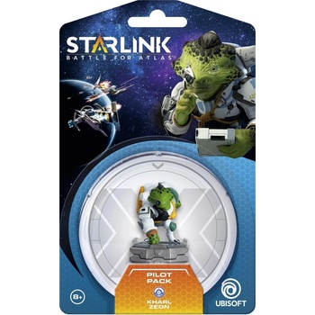 Image 1 of Ubisoft Starlink Battle For Atlas Pilot Pack Kharl