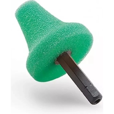 FLEX Leštící pěnový kužel hrubý PK-G 35 mm