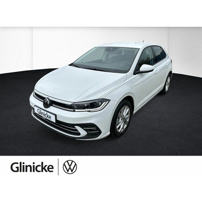 Volkswagen Polo 1.0 TSI Style DSG 85 kW
