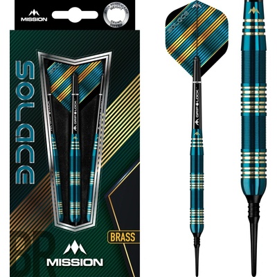 Softové Mission Solace M2 21 g