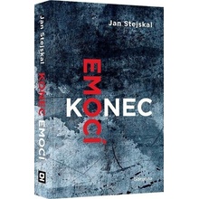 Konec emocí - Jan Stejskal