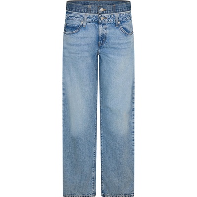 Levi's Дънки Levis Women's Baggy Mshup Straight Leg Jeans - Thin Layer