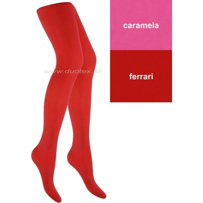 GATTA Punčochové kalhoty Siela ferrari
