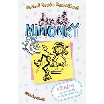 Deník mimoňky