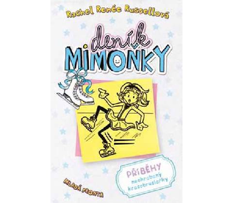 Deník mimoňky
