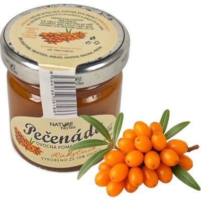 Nature Notea Pečenáda Rakytník 40 g