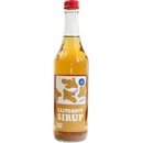 Moštárna Hostětín Sirup zázvorový Bio 0,5 l