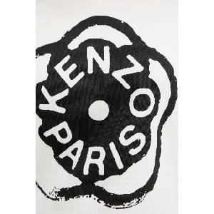 KENZO Памучен суичър (FG52SW2054MJ) - answear - 351,85 лв