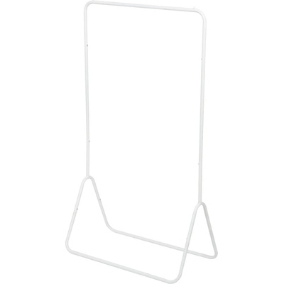 Compactor Стойка за дрехи Portant Blanc - Compactor (RAN7655)