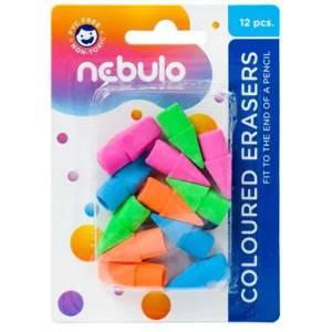 Nebulo Меден ластик, nebulo (cvr)