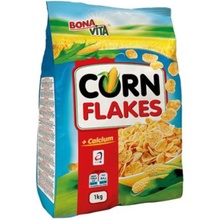 Bonavita cereálie pre dospelých Corn flakes 1000 g