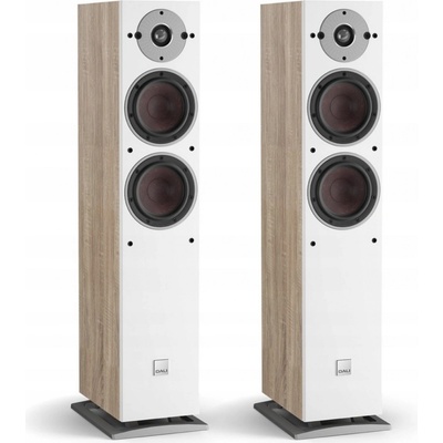 Dali Oberon 5 – Sleviste.cz