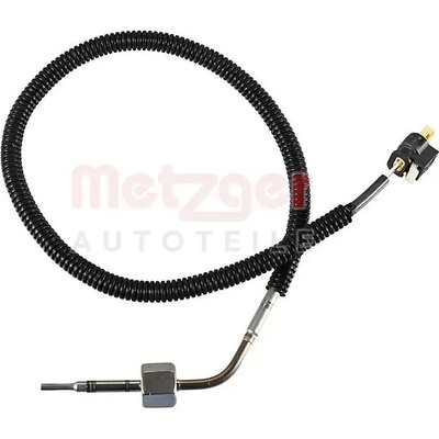 METZGER Čidlo teploty výfukových plynů ORIGINAL ERSATZTEIL MTG 08941064