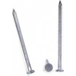 METALURGIA Ring rolled galvanized nails 3.0*70mm