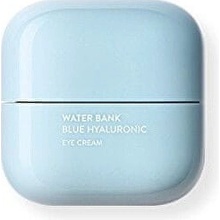 Laneige Water Bank Blue Hyaluronic eye Cream 25 ml