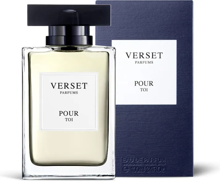 VERSET PARFUMS Pour Toi EDP 100 ml