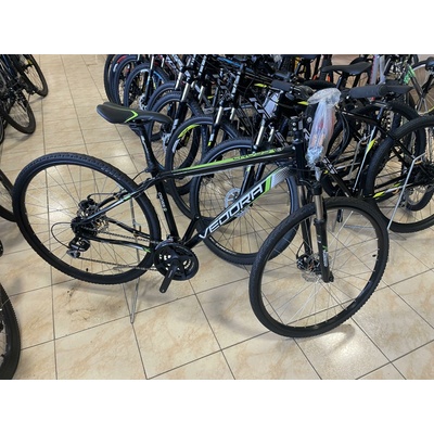 Vedora C8 Gent Disc 2025
