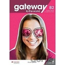 Gateway to the world B2 Student's Book - David Spencer