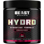 Beast Pharm Hydro | Hydration and Electrolytes [360 грама] Червена боровинка