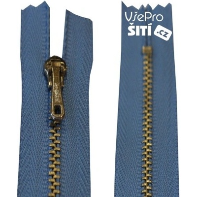 zip kov SV.MODRÝ 1209XX