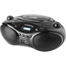 JVC RD-E661 DAB