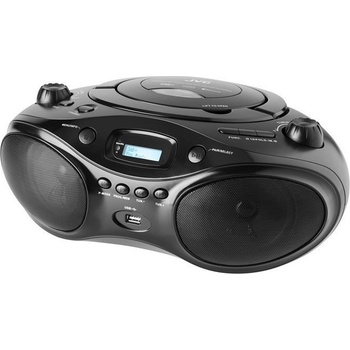 JVC RD-E661 DAB