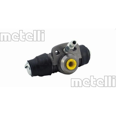 Brzdový valček kolesa METELLI 04-0116
