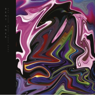 BENT KNEE - YOU KNOW WHAT THEY MEAN LP