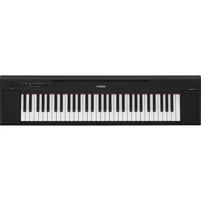 Yamaha NP 15