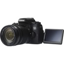 Digitálne fotoaparáty Canon EOS 760D