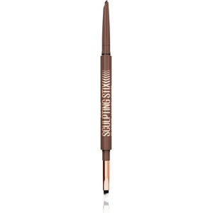 Maybelline new york Sculpting Stix автоматичен молив за очи с четка цвят 014 Mocha Contour