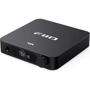 FiiO K11