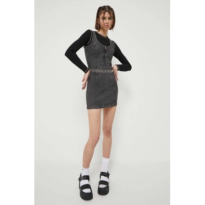 Guess Originals Дънкова рокля Guess Originals (W3GK31D50N0)