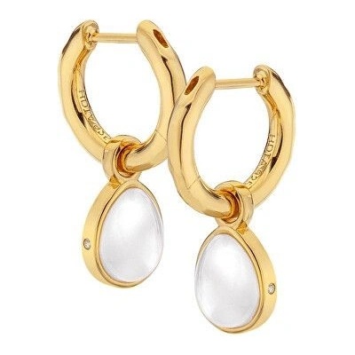 Hot Diamonds náušnice DE671