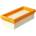 VHBW Филтър за Flex VCE 33 / VCE 44 (889003209)
