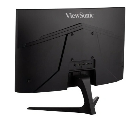 ViewSonic VX2418C