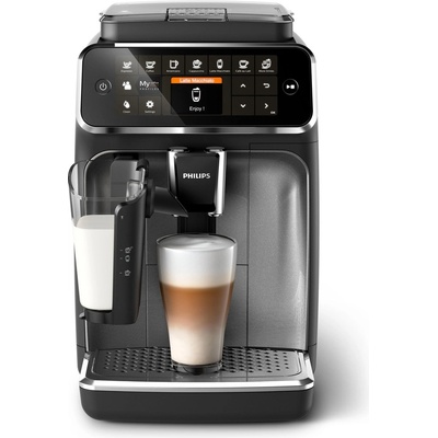 Philips Series 4300 LatteGo EP 434